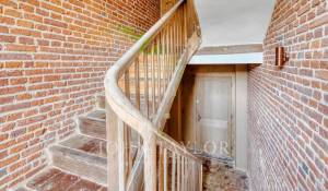 Verkauf Haus Honfleur