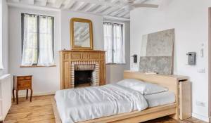 Verkauf Haus Honfleur