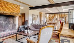 Verkauf Haus Honfleur