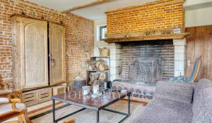 Verkauf Haus Honfleur