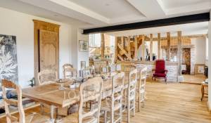 Verkauf Haus Honfleur