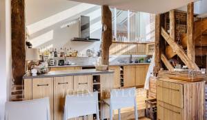 Verkauf Haus Honfleur