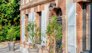 Verkauf Haus Honfleur