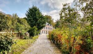Verkauf Haus Honfleur