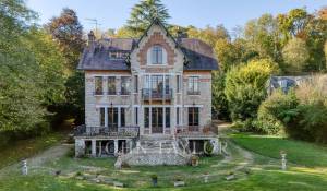 Verkauf Haus L'Isle-Adam