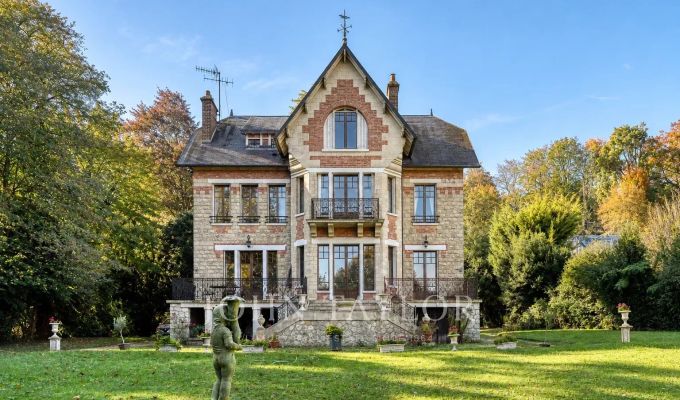 Verkauf Haus L'Isle-Adam