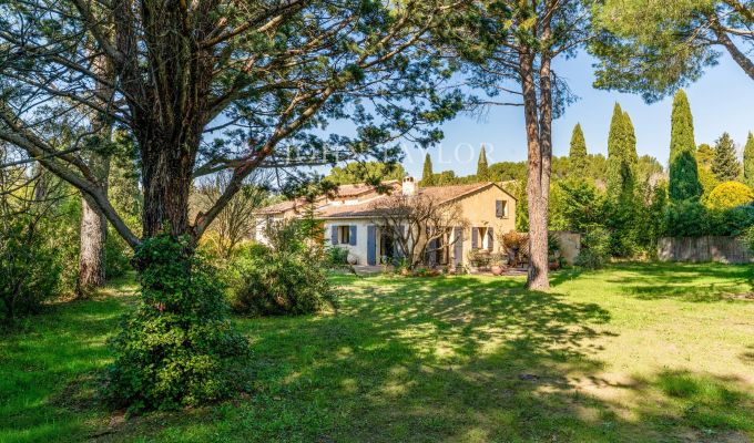 Verkauf Haus L'Isle-sur-la-Sorgue