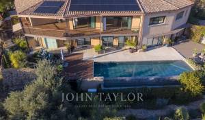 Verkauf Haus La Cadière-d'Azur