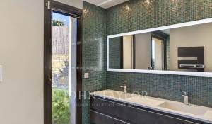 Verkauf Haus La Cadière-d'Azur