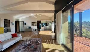 Verkauf Haus La Cadière-d'Azur