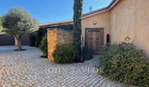 Verkauf Haus La Cadière-d'Azur