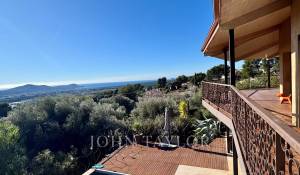 Verkauf Haus La Cadière-d'Azur