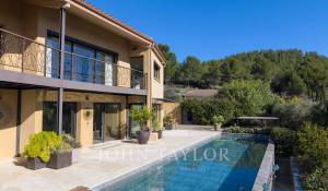 Verkauf Haus La Cadière-d'Azur