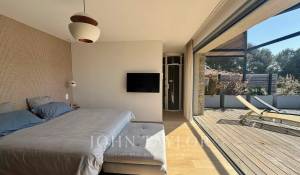 Verkauf Haus La Cadière-d'Azur