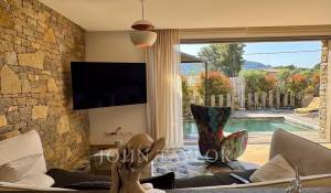 Verkauf Haus La Cadière-d'Azur