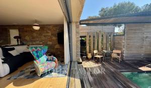 Verkauf Haus La Cadière-d'Azur