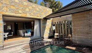 Verkauf Haus La Cadière-d'Azur