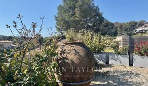 Verkauf Haus La Cadière-d'Azur