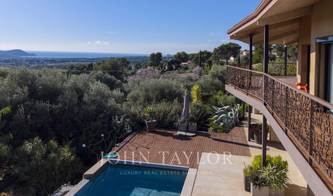 Verkauf Haus La Cadière-d'Azur