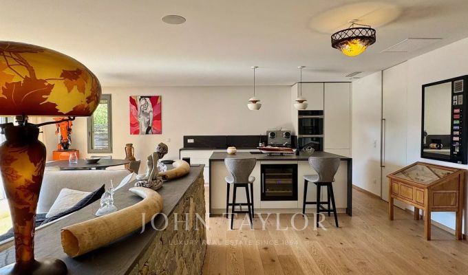 Verkauf Haus La Cadière-d'Azur