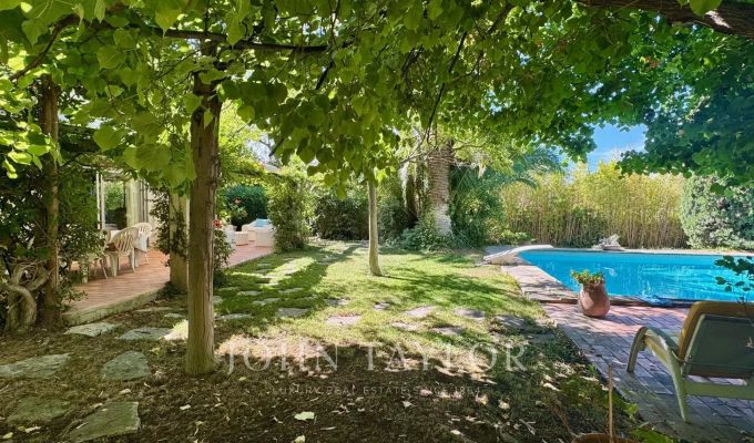 Verkauf Haus La Ciotat