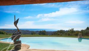 Verkauf Haus La Colle-sur-Loup