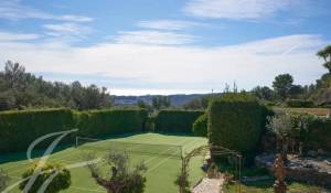 Verkauf Haus La Colle-sur-Loup