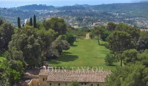 Verkauf Haus La Colle-sur-Loup