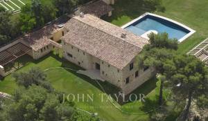 Verkauf Haus La Colle-sur-Loup