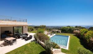 Verkauf Haus La Colle-sur-Loup