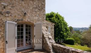 Verkauf Haus La Colle-sur-Loup