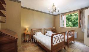 Verkauf Haus La Colle-sur-Loup