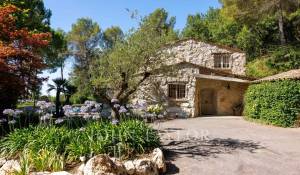 Verkauf Haus La Colle-sur-Loup