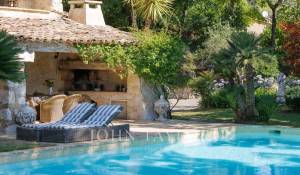Verkauf Haus La Colle-sur-Loup