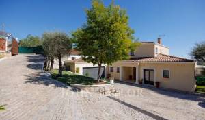 Verkauf Haus La Colle-sur-Loup