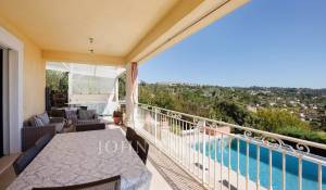 Verkauf Haus La Colle-sur-Loup