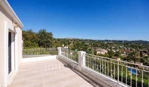 Verkauf Haus La Colle-sur-Loup