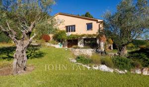 Verkauf Haus La Colle-sur-Loup