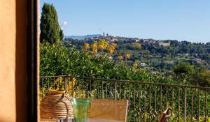 Verkauf Haus La Colle-sur-Loup