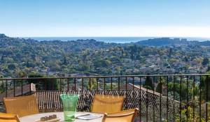 Verkauf Haus La Colle-sur-Loup