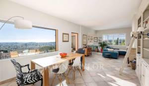 Verkauf Haus La Colle-sur-Loup