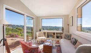 Verkauf Haus La Colle-sur-Loup