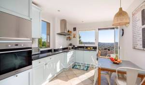 Verkauf Haus La Colle-sur-Loup