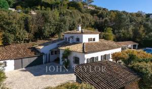 Verkauf Haus La Colle-sur-Loup