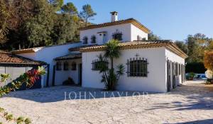 Verkauf Haus La Colle-sur-Loup