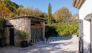 Verkauf Haus La Colle-sur-Loup