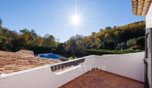 Verkauf Haus La Colle-sur-Loup