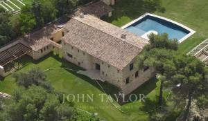 Verkauf Haus La Colle-sur-Loup