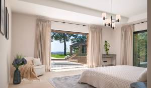 Verkauf Haus La Colle-sur-Loup