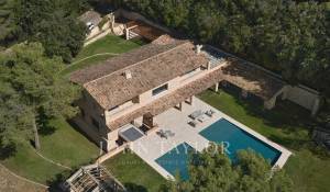 Verkauf Haus La Colle-sur-Loup